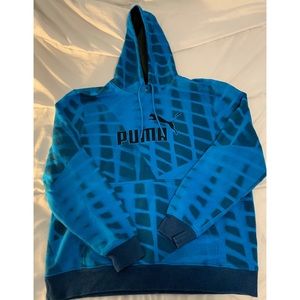 Puma Sweater